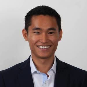 Meet your Posher, Jeff